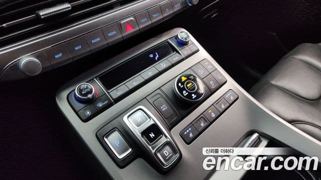 Hyundai Palisade Prestige, 2019 9