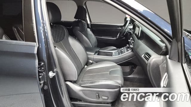 Hyundai Palisade Prestige, 2019 11