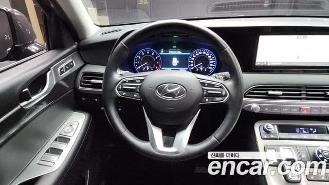 Hyundai Palisade Prestige, 2019 13