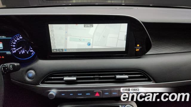 Hyundai Palisade Prestige, 2019 14