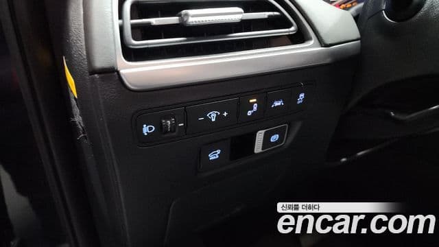 Hyundai Palisade Prestige, 2019 16