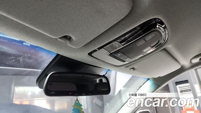 Hyundai Palisade Prestige, 2019 17