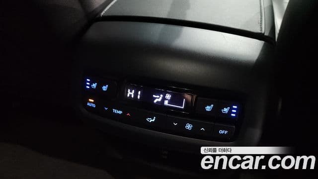 Hyundai Palisade Prestige, 2019 19