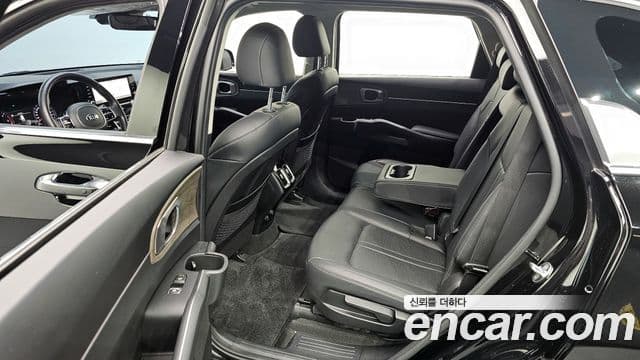 Kia Sorento 4세대 Prestige, 2021 11