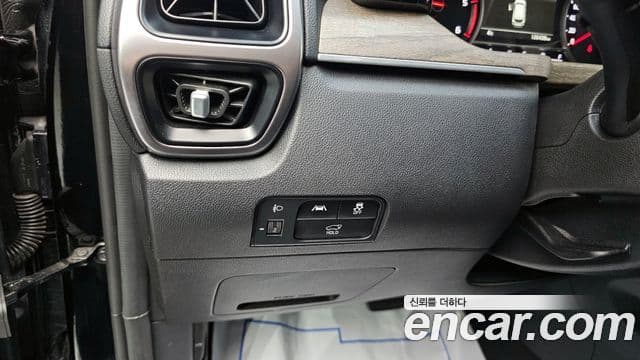 Kia Sorento 4세대 Prestige, 2021 14