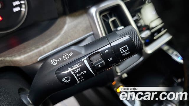 Kia Sorento 4세대 Prestige, 2021 16