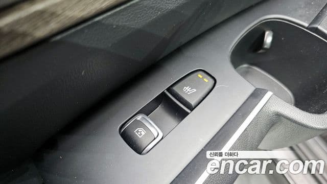 Kia Sorento 4세대 Prestige, 2021 19