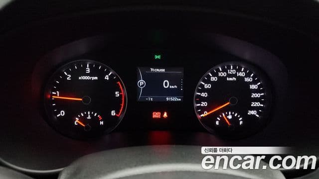 Kia Sportage 4세대 Noblesse, 2016 8