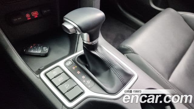 Kia Sportage 4세대 Noblesse, 2016 9
