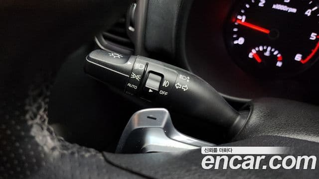 Kia Sportage 4세대 Noblesse, 2016 18