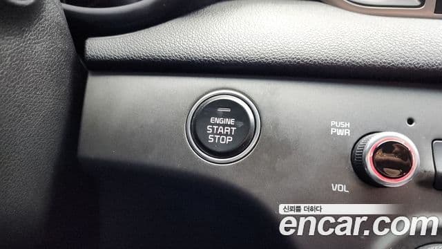 Kia Sportage 4세대 Noblesse, 2016 19