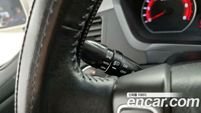 KG모빌리티(SsangYong) Korando Sport Club, 2014 18