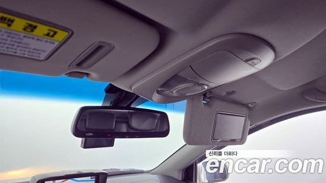 KG모빌리티(SsangYong) Korando Sport Club, 2014 19