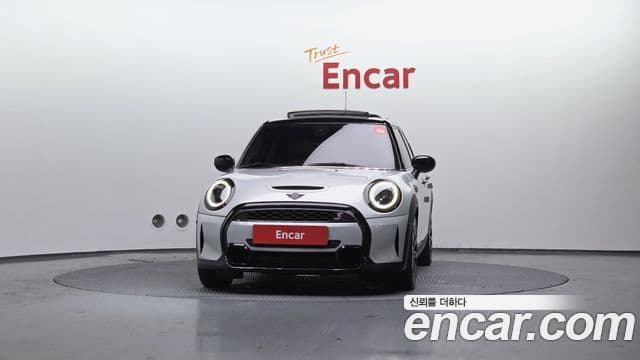 Mini Cooper S 3세대, 2023 3