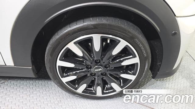 Mini Cooper S 3세대, 2023 все фото