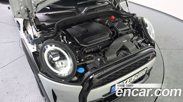 Mini Cooper S 3세대, 2023 6