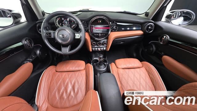 Mini Cooper S 3세대, 2023 7