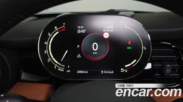 Mini Cooper S 3세대, 2023 8