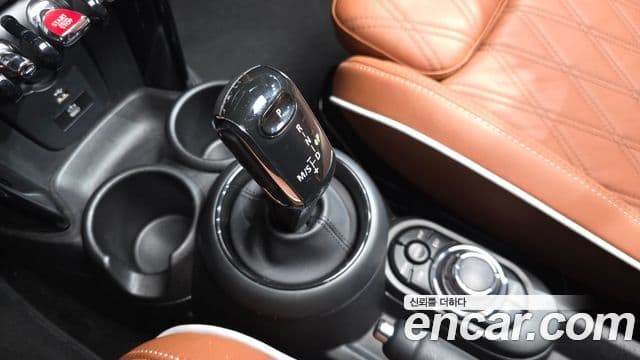 Mini Cooper S 3세대, 2023 9