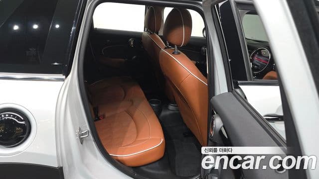 Mini Cooper S 3세대, 2023 12