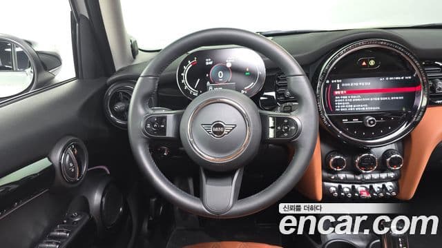 Mini Cooper S 3세대, 2023 13