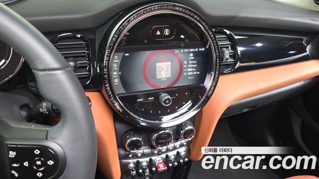 Mini Cooper S 3세대, 2023 14