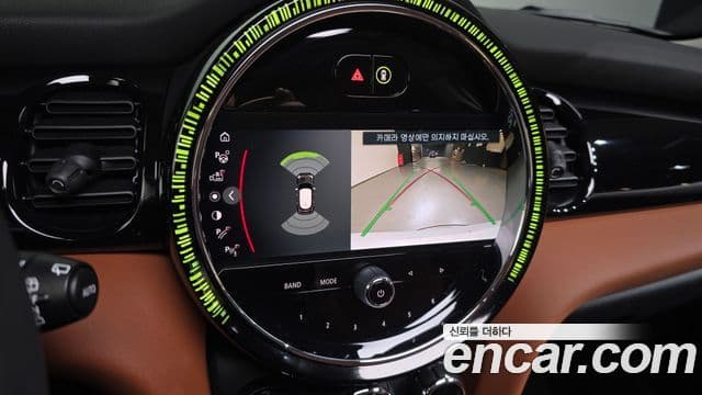 Mini Cooper S 3세대, 2023 15