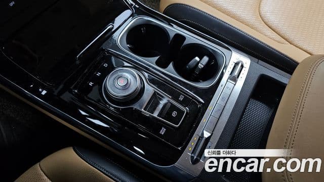 Kia Carnival 4세대 Noblesse, 2021 9