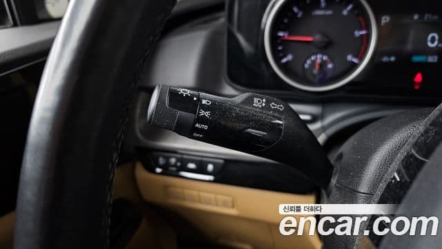 Kia Carnival 4세대 Noblesse, 2021 18