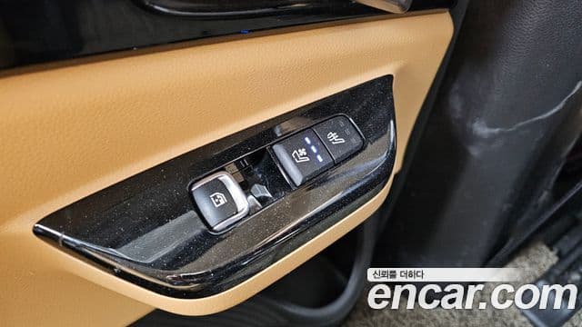 Kia Carnival 4세대 Noblesse, 2021 19