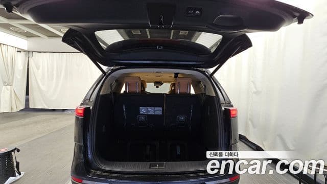 Kia Carnival 4세대 Noblesse, 2021 20