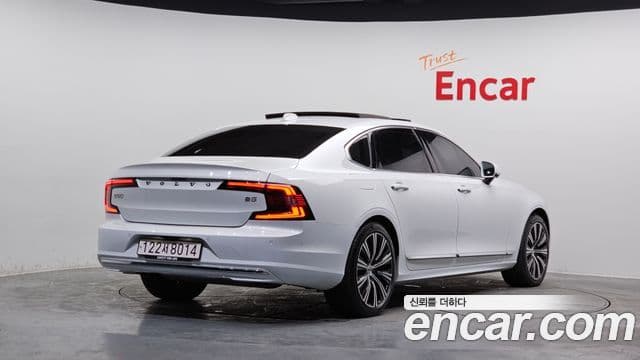 Volvo S90 B5 Ultimate Bright, 2023 2