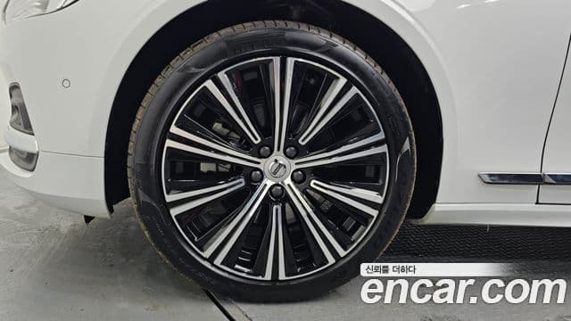 Volvo S90 B5 Ultimate Bright, 2023 все фото