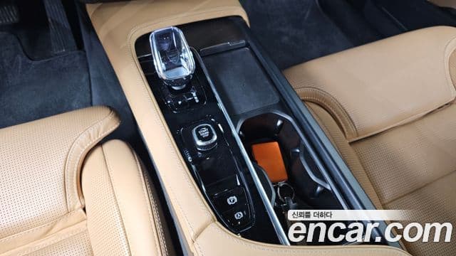 Volvo S90 B5 Ultimate Bright, 2023 9