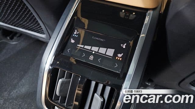 Volvo S90 B5 Ultimate Bright, 2023 18