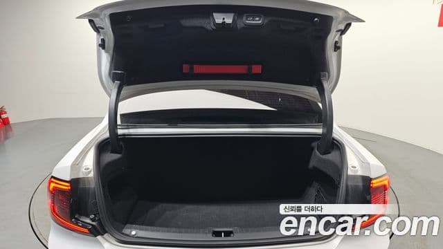 Volvo S90 B5 Ultimate Bright, 2023 20