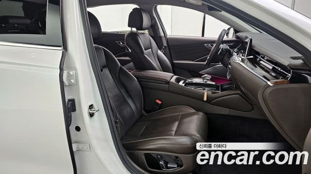 Kia The / новый K9 PlatinumⅡ, 2020 11