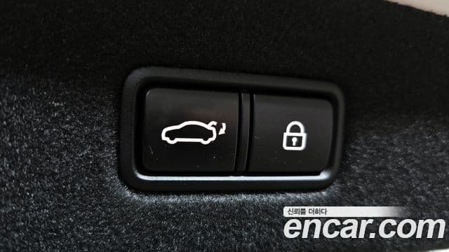 Kia The / новый K9 PlatinumⅡ, 2020 20