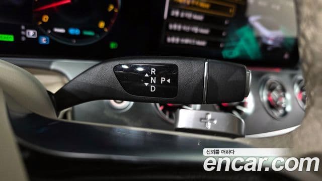 Mercedes-Benz E-класс W213 E450 4MATIC кабриолет, 2021 9