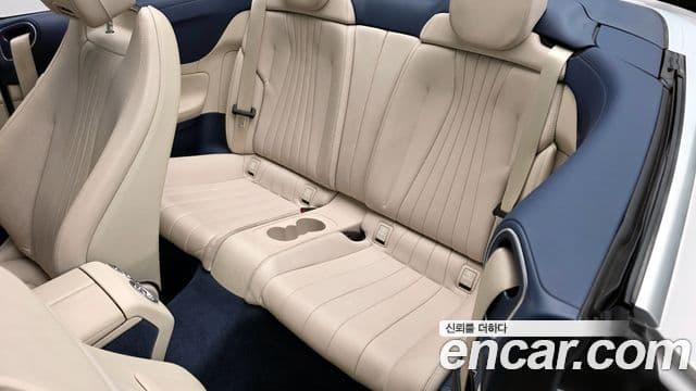 Mercedes-Benz E-класс W213 E450 4MATIC кабриолет, 2021 12