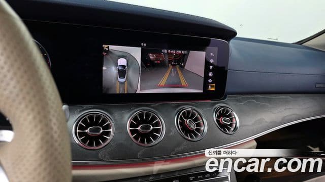 Mercedes-Benz E-класс W213 E450 4MATIC кабриолет, 2021 16