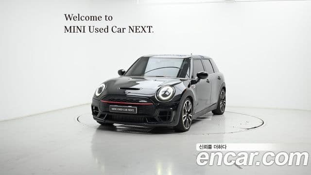 Mini Cooper S 클럽맨 2세대, 2023 1