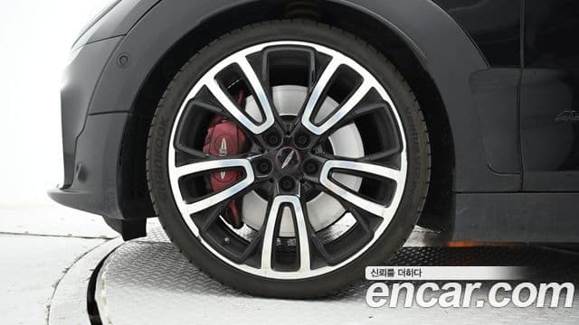 Mini Cooper S 클럽맨 2세대, 2023 все фото