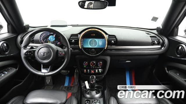 Mini Cooper S 클럽맨 2세대, 2023 7