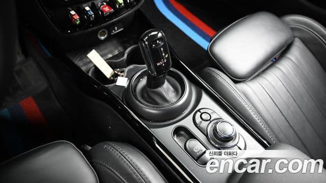 Mini Cooper S 클럽맨 2세대, 2023 9