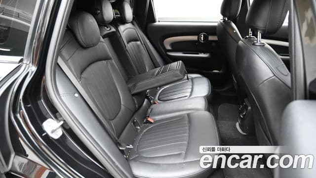 Mini Cooper S 클럽맨 2세대, 2023 12