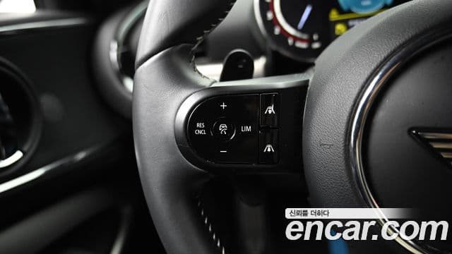 Mini Cooper S 클럽맨 2세대, 2023 16