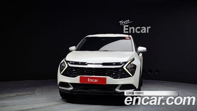 Kia Sportage 5세대 Prestige, 2024 3