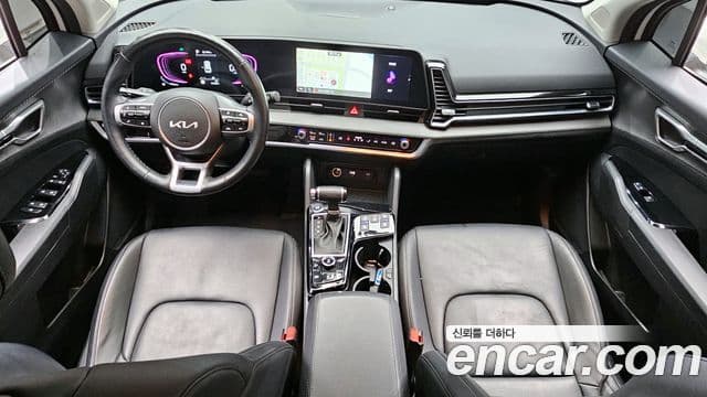 Kia Sportage 5세대 Prestige, 2024 7