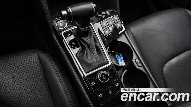 Kia Sportage 5세대 Prestige, 2024 9